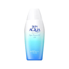 Skin Aqua Super Moisture Gel Sunscreen 110g